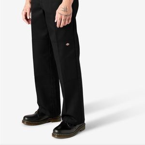 Dickies Loose Fit Double Knee Work Pant